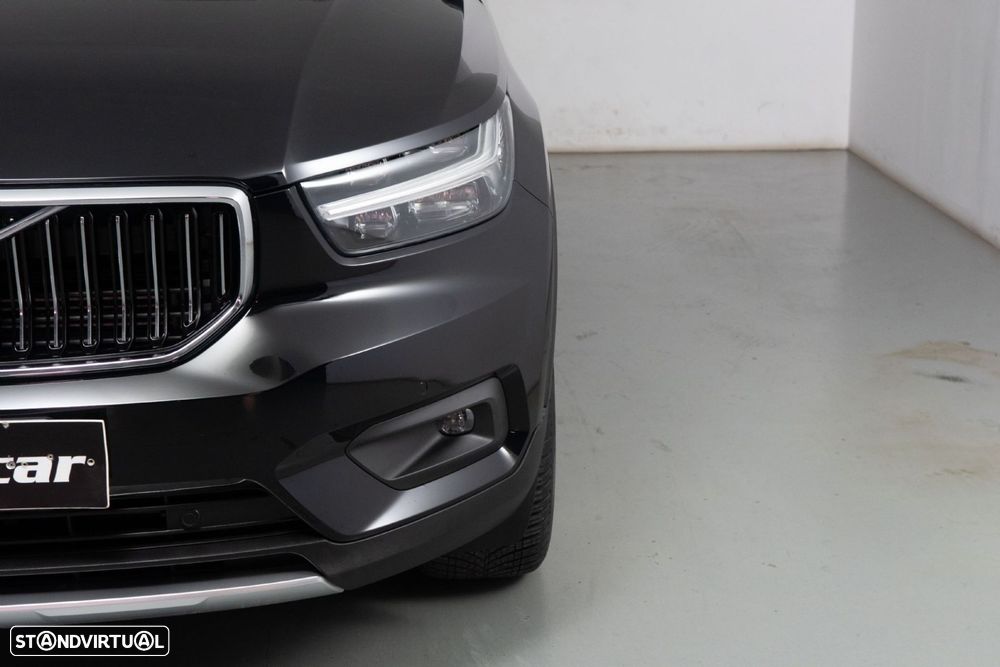 Volvo XC 40 1.5 T5 PHEV Momentum Plus - 19