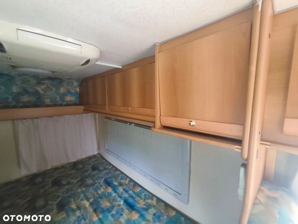 Fiat Ducato MobilVetta - 22