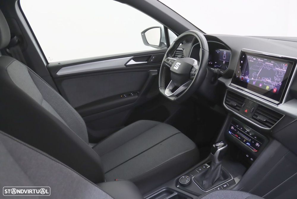 SEAT Tarraco 2.0 TDI Style DSG - 5