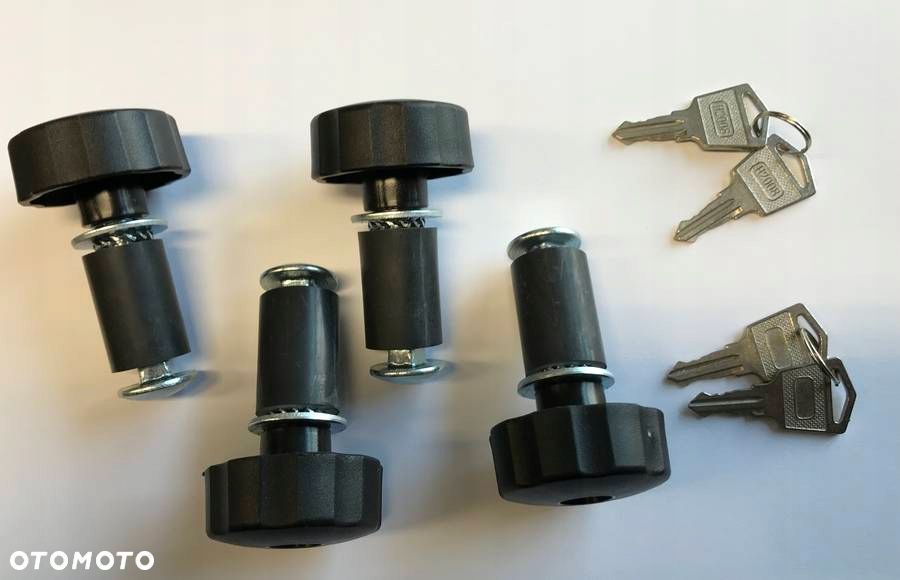 DUŻY KUFER CAN AM MAX OUTLANDER 1000 XTP XMR XT - 7