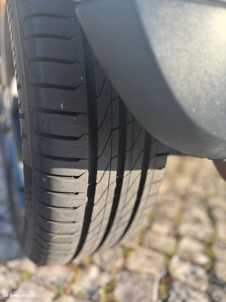 Smart ForTwo Coupé 1.0 mhd Passion 71 - 13