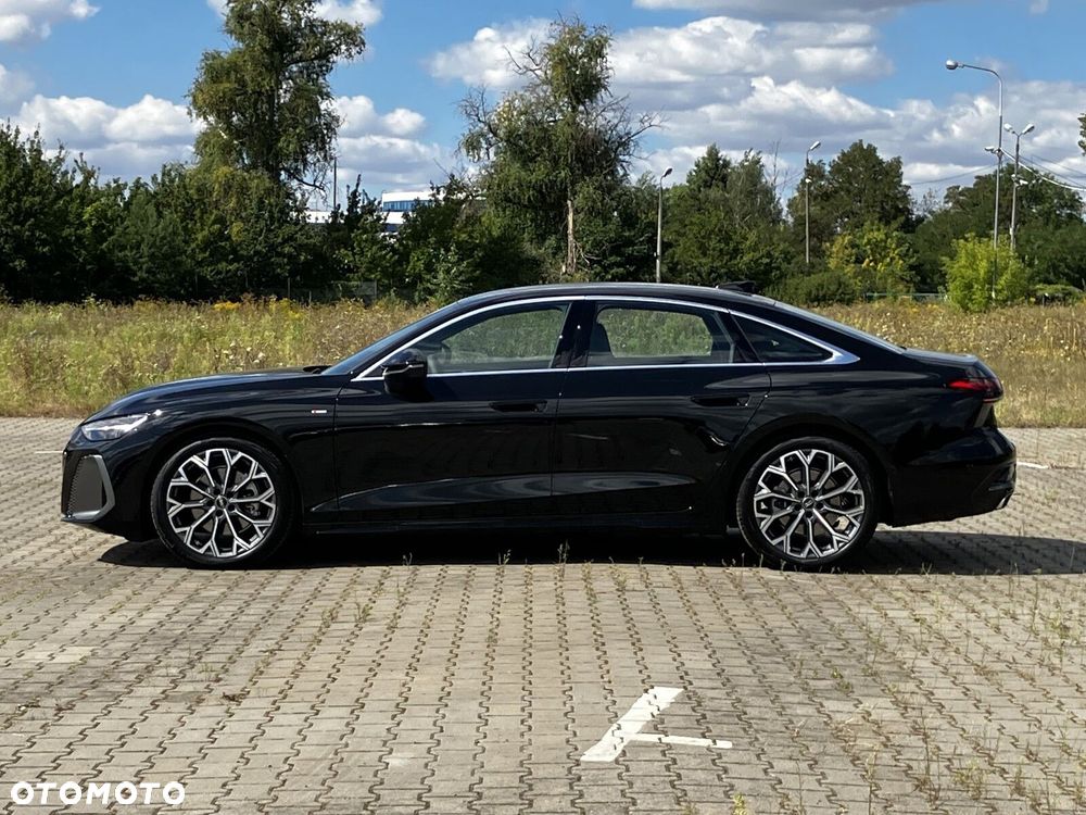 Audi A6 - 9