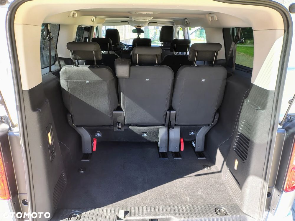 Toyota Proace Verso 2.0 D4-D Long Family - 19