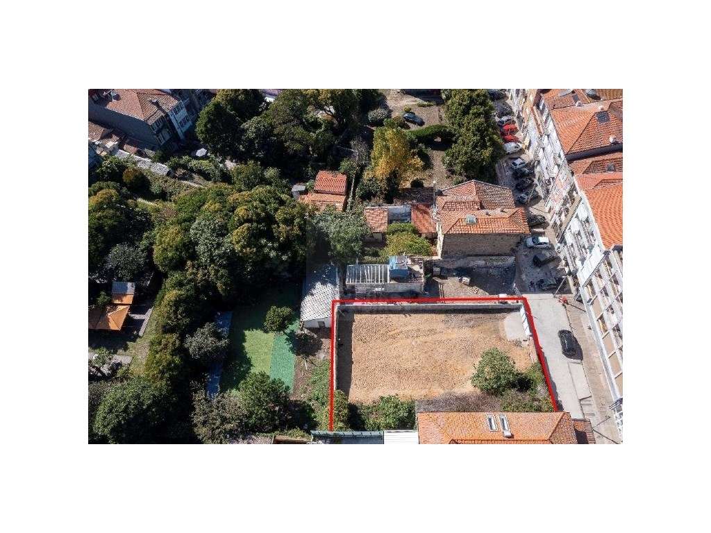Terreno com PIP Aprovado - Grande imagem: 3/7