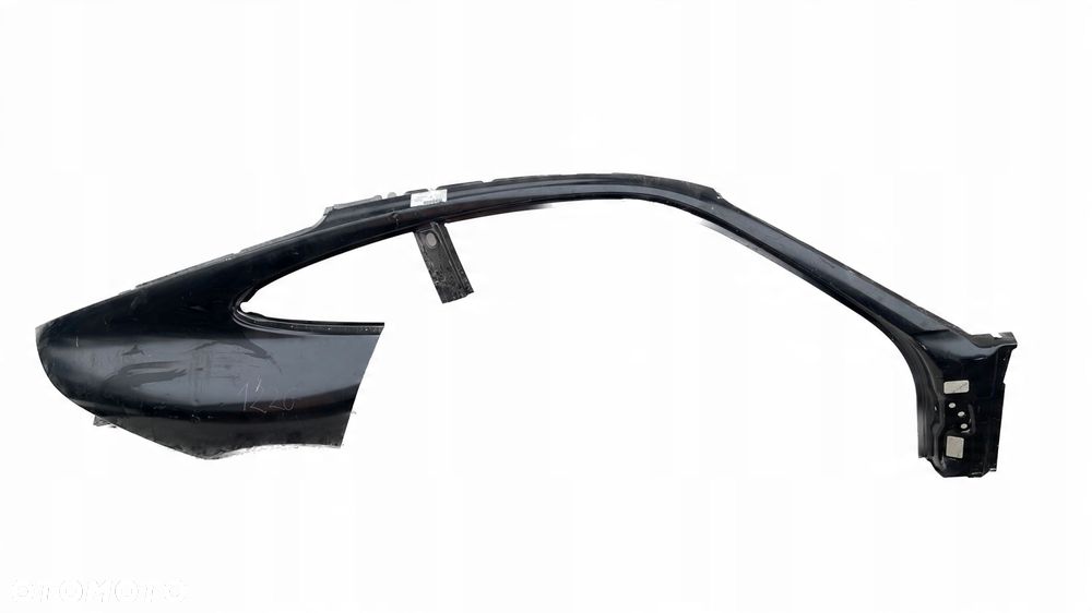 $ PORSCHE 911 997 BŁOTNIK PRAWY TYŁ POSZYCIE BOK - 14