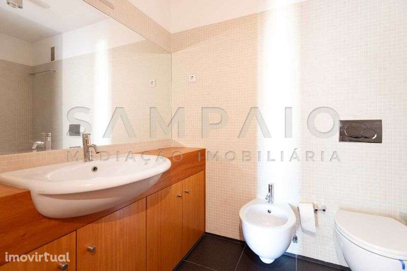 Leça da Palmeira T2 Fantastico - Grande imagem: 5/10