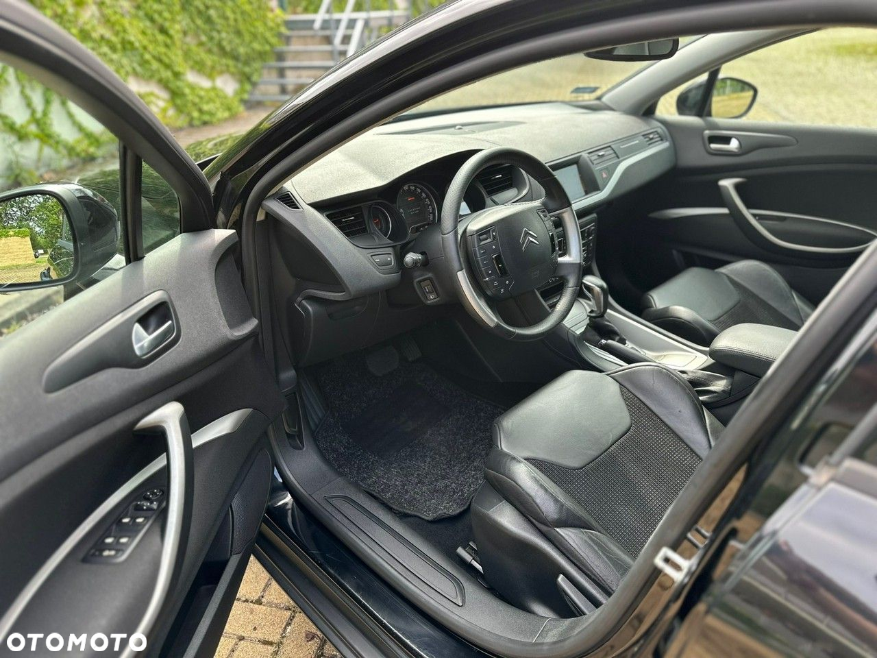 Citroën C5 1.6 THP Exclusive - 5