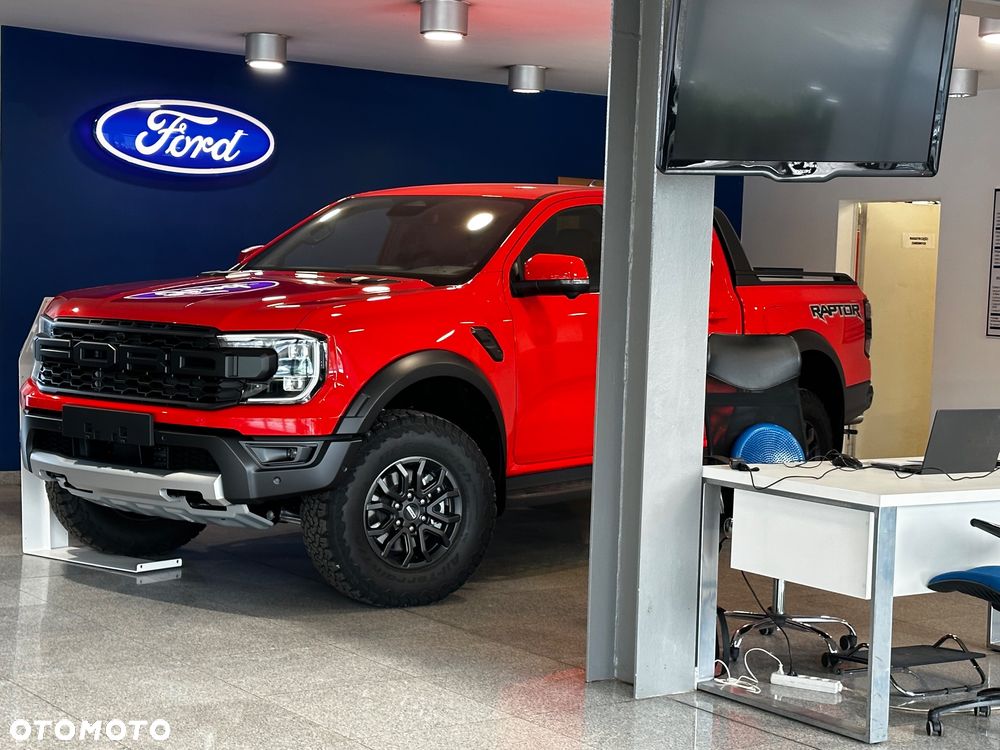 Ford Ranger - 1