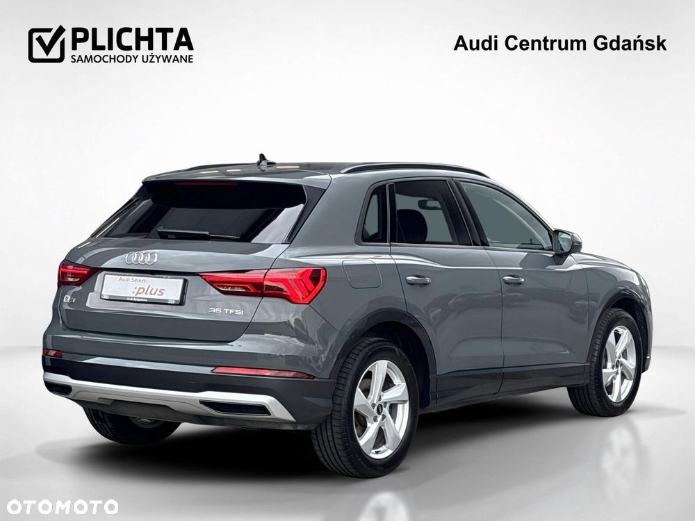 Audi Q3 35 TFSI mHEV Advanced S tronic - 6