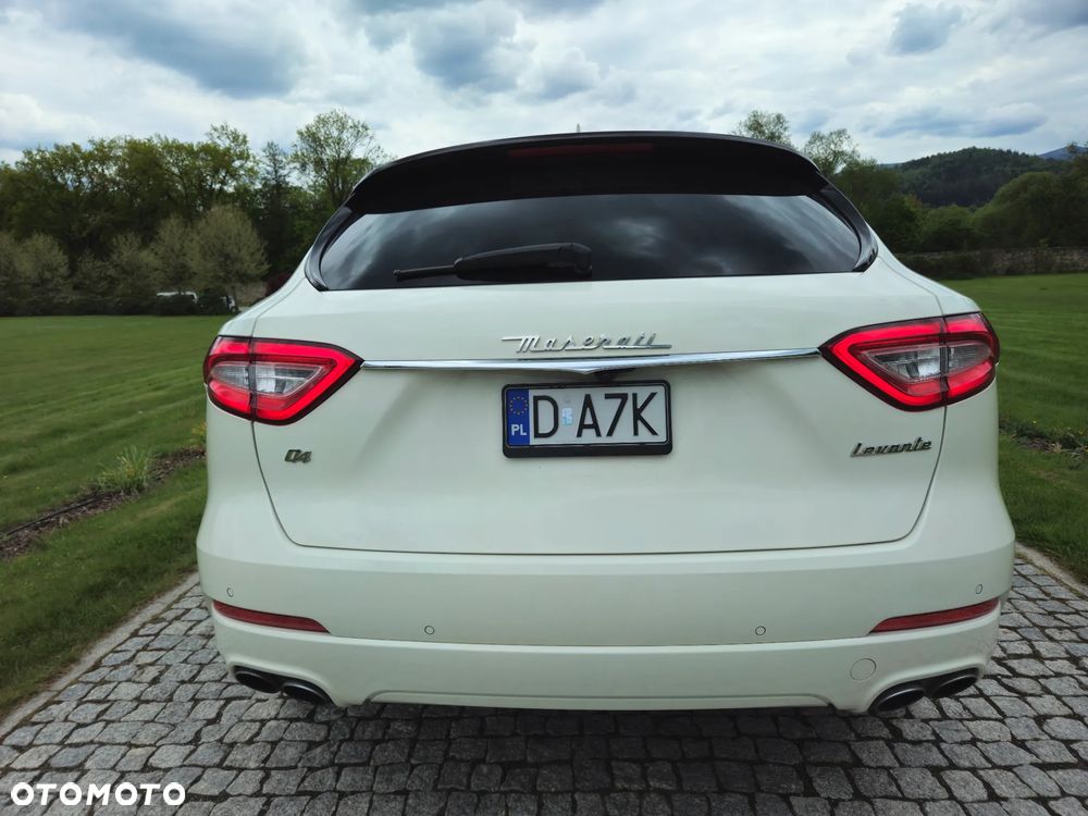 Maserati Levante Standard - 6
