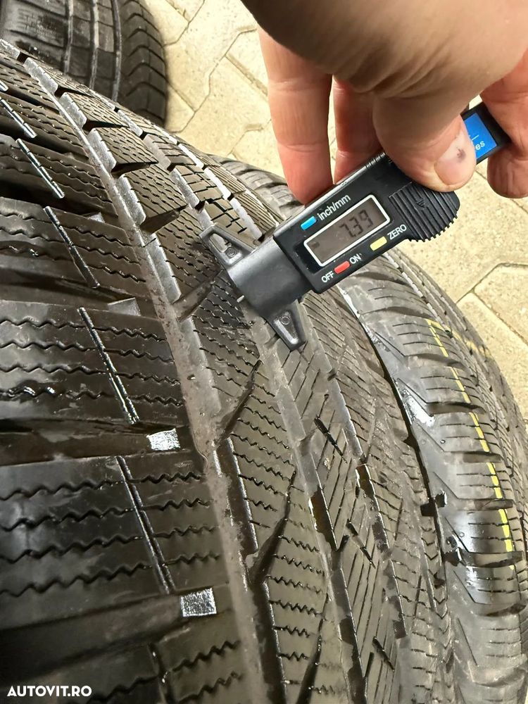 285 40 R21 VREDESTEIN ALLSEASON - 6