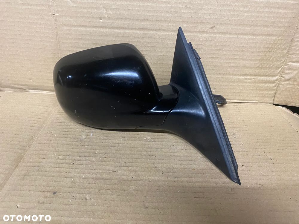 LUSTERKO PRAWE 5PIN VOLKSWAGEN PASSAT B5 3B0857934 - 2