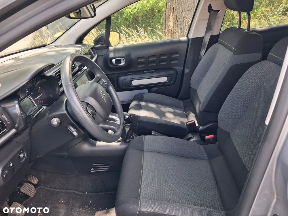 Citroën C3 BlueHDi 100 S&S ORIGINS - 14