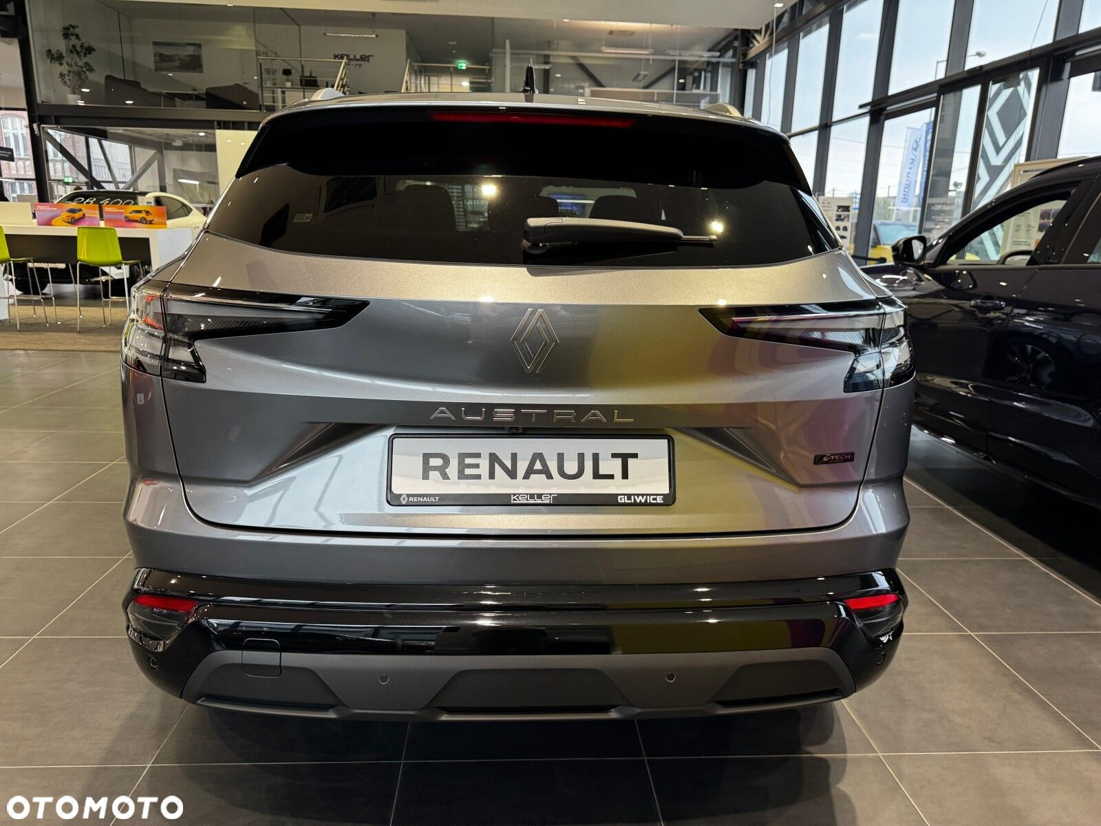 Renault Austral - 7