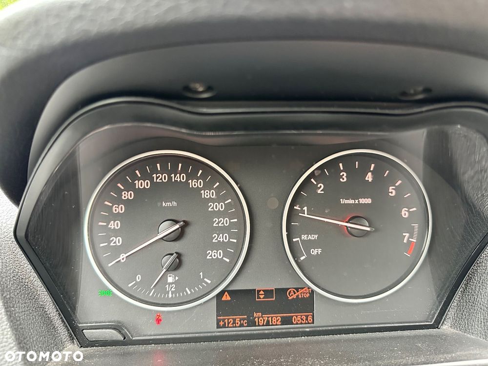 BMW Seria 1 116i - 16