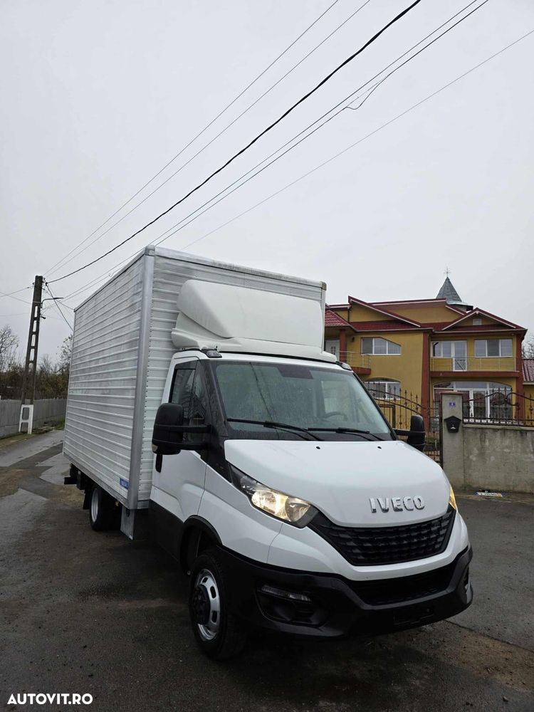 Iveco Dayli - 2