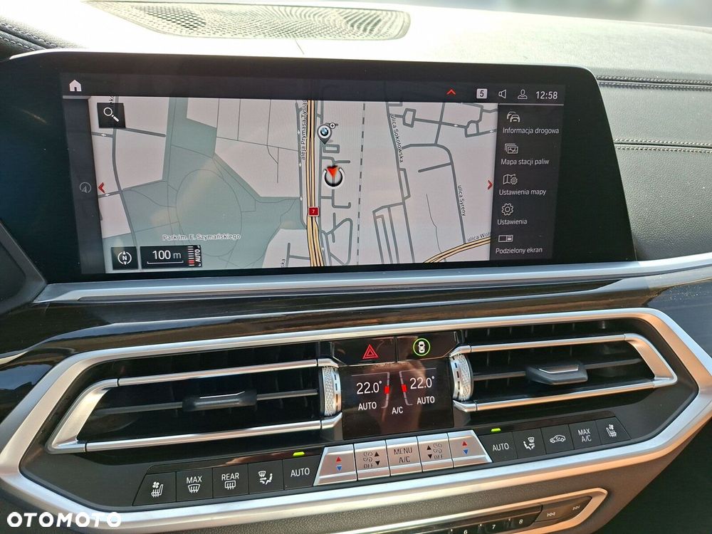 BMW X7 xDrive40i - 20