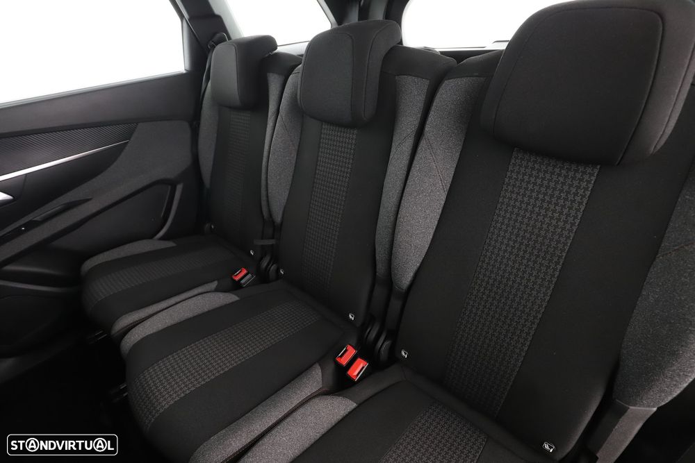 Peugeot 5008 PureTech 130 EAT8 Stop & Start Active - 5