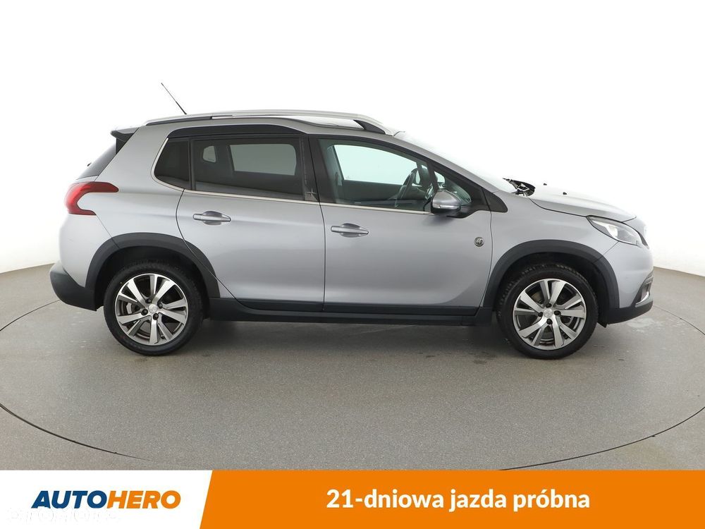 Peugeot 2008 1.2 Pure Tech GPF Crossway S&S - 7