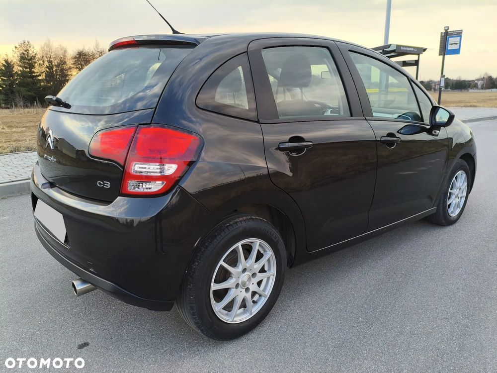 Citroën C3 VTi 95 Exclusive - 5