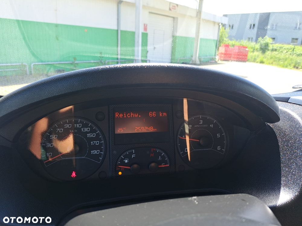 Fiat Ducato - 23