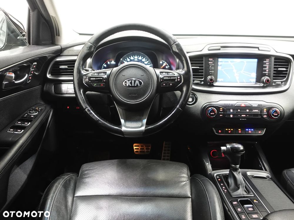 Kia Sorento 2.0 CRDI XL - 29