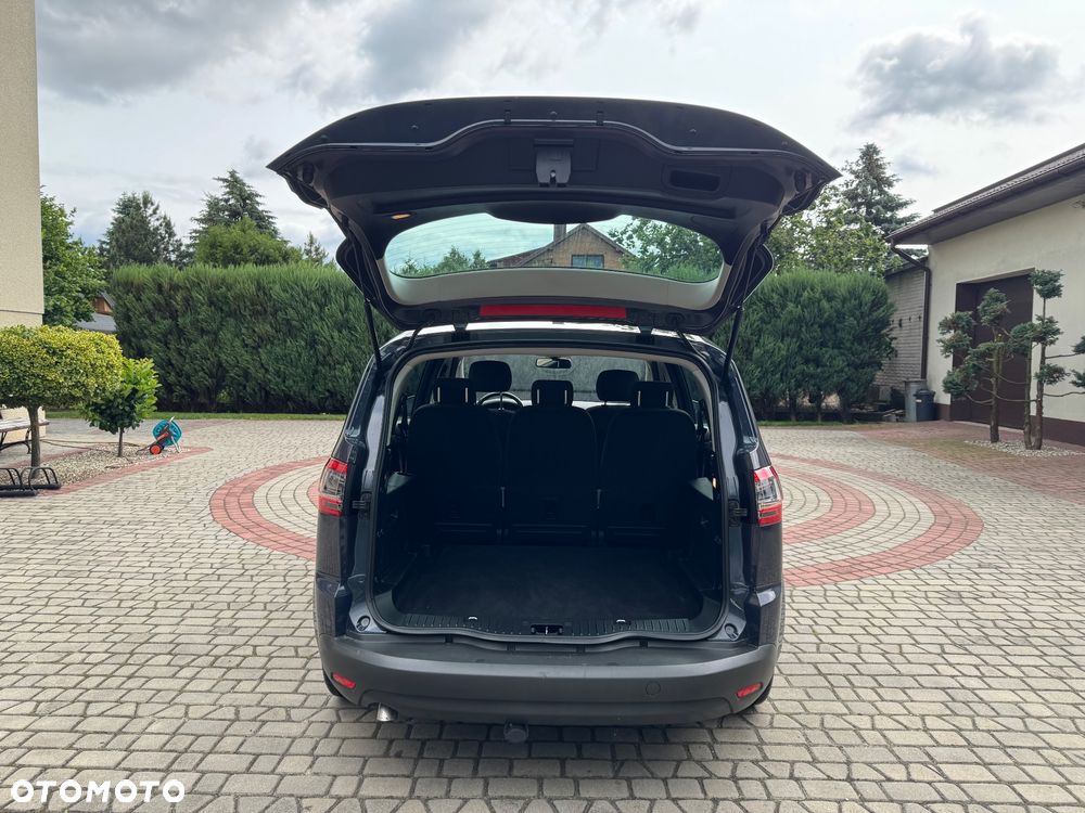 Ford S-Max 1.6 EcoBoost Start Stopp System Trend - 26