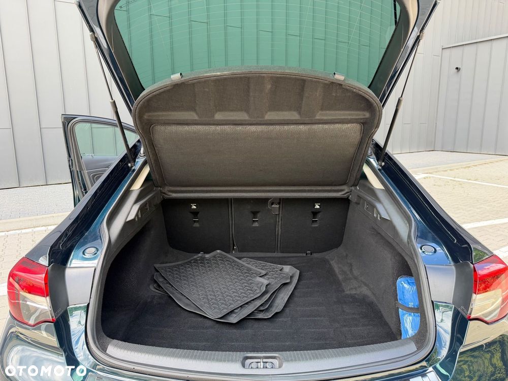 Opel Insignia 2.0 CDTI automatik Sport - 21