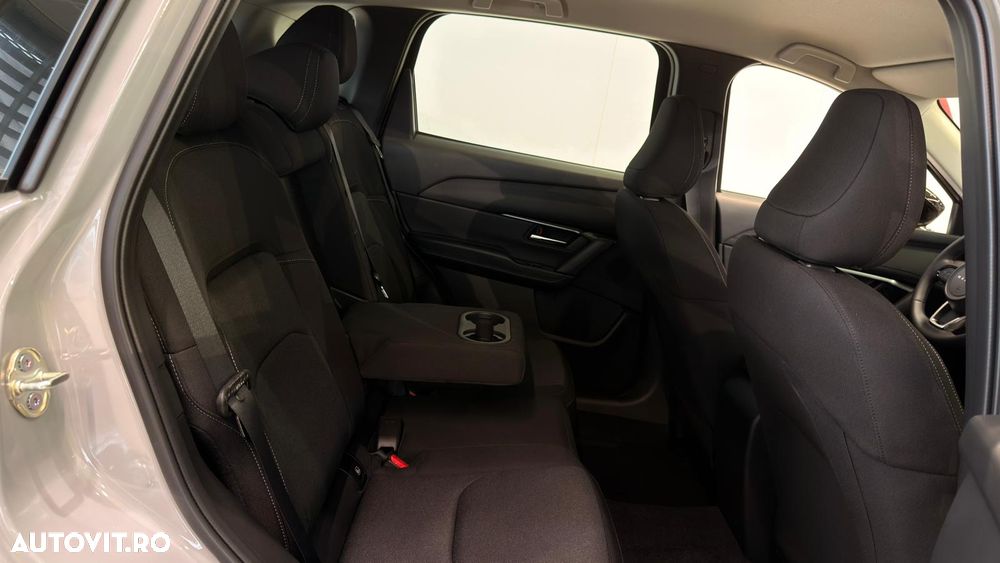 Mazda CX-5 2.5 e-SKYACTIV G141 6AT AWD MHEV Centre-Line - 11