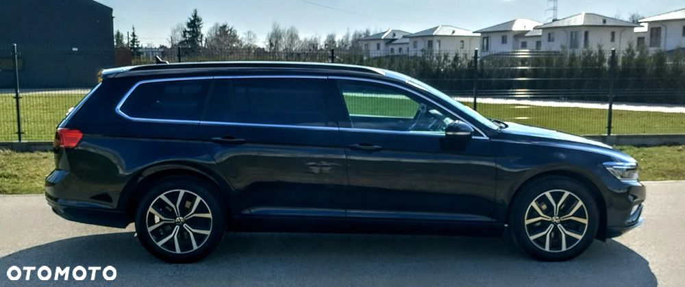 Skoda Superb 2.0 TDI SCR Ambition DSG - 4