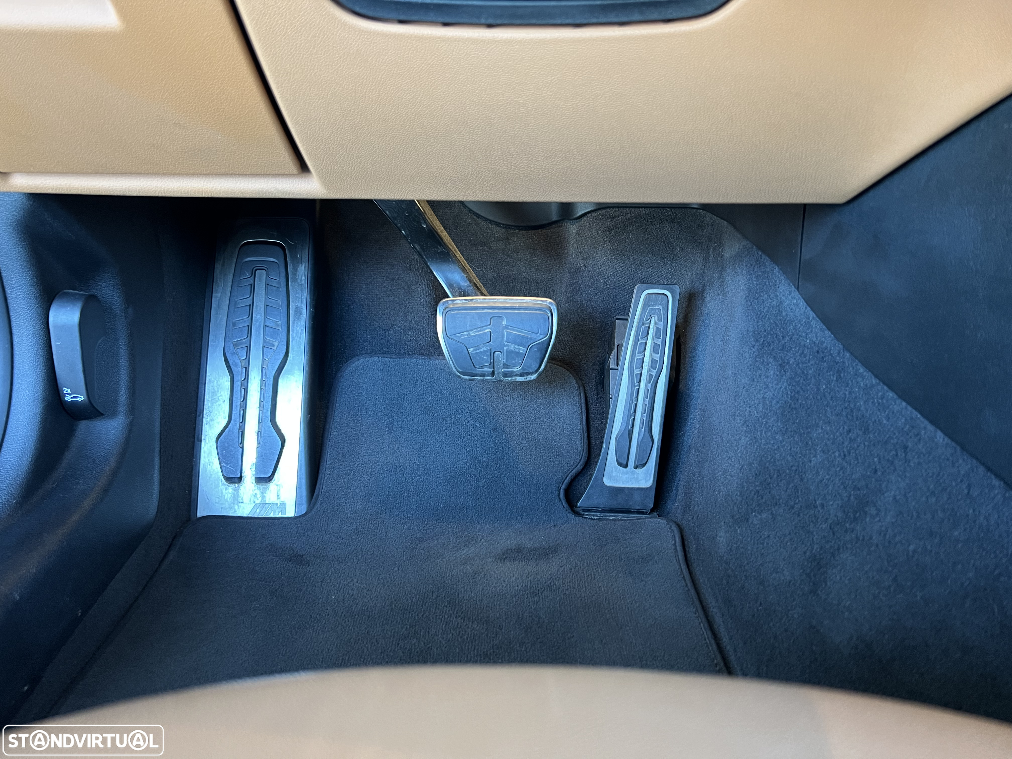 BMW 420 d Pack Desportivo M Auto - 14