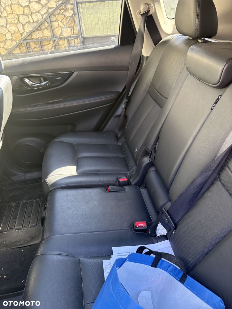 Nissan X-Trail 1.6 DCi Tekna 4WD - 2