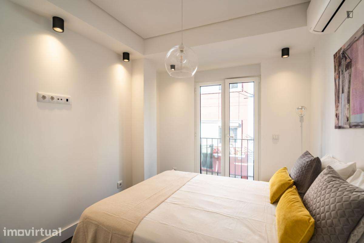 Apartamento com 2 quartos - localizado em Santa Apolónia Lisbon - Grande imagem: 2/20