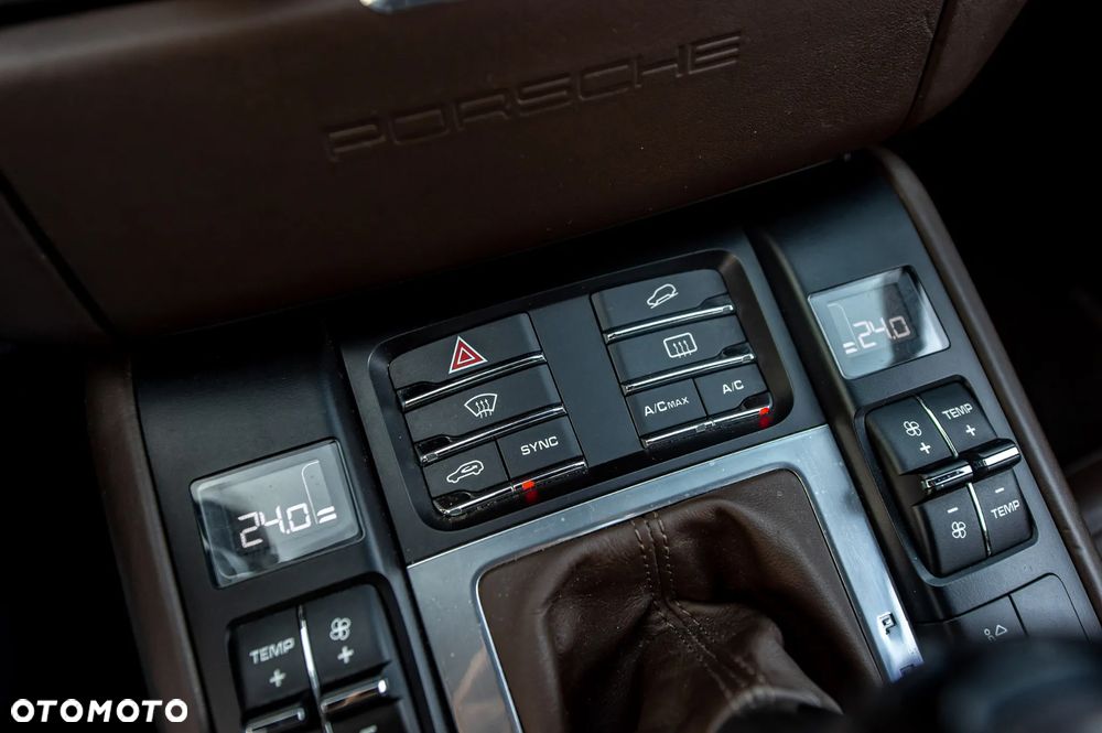 Porsche Macan GTS - 32