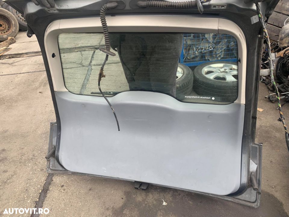 Vand haion Ford C Max , cod E8A85249 - 2