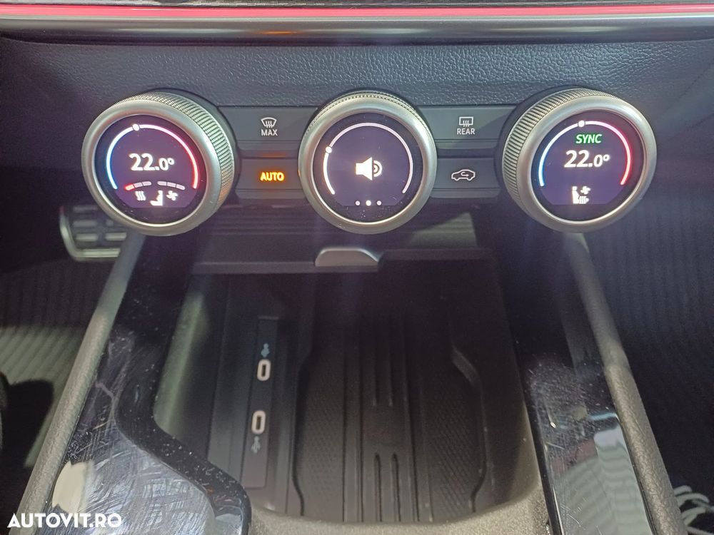 Skoda Superb 2.0 TSI 265 CP 4x4 DSG Sportline - 16