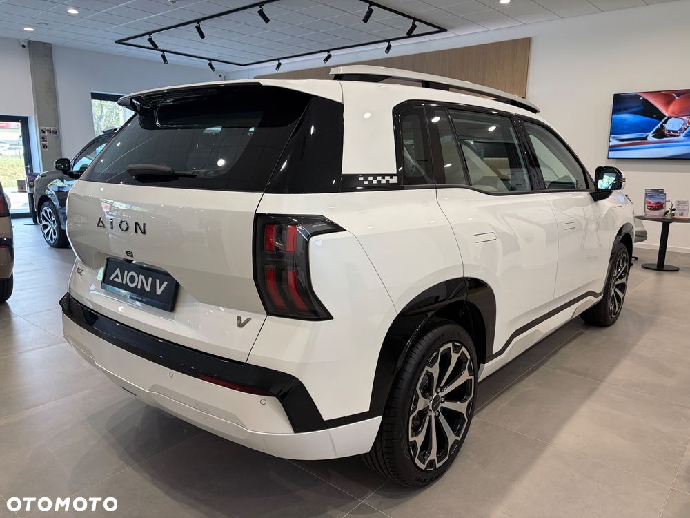 GAC AION V - 9