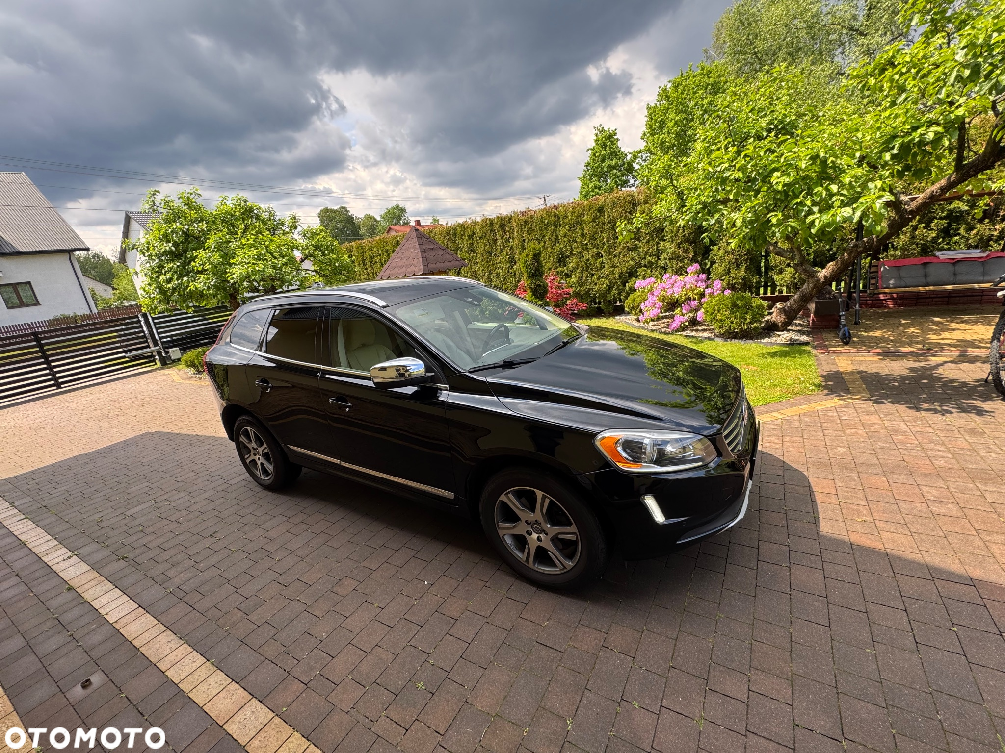 Volvo XC 60 - 14