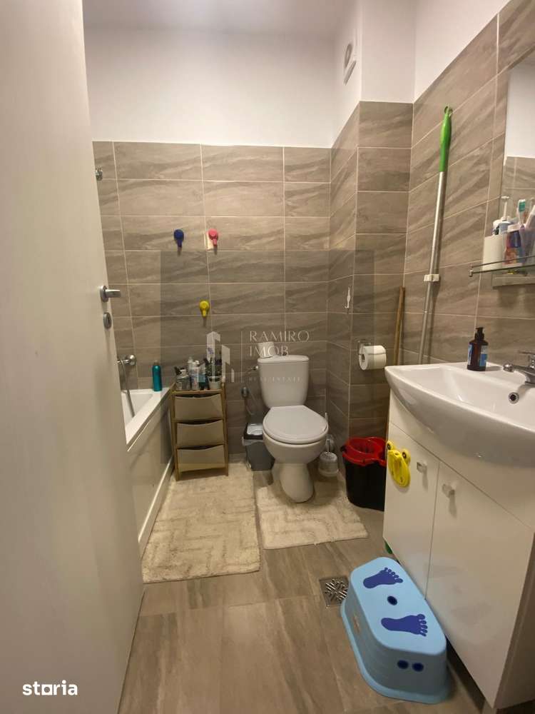 Photo 7 of Apartament 3 bedroom in Strada Postalionului
