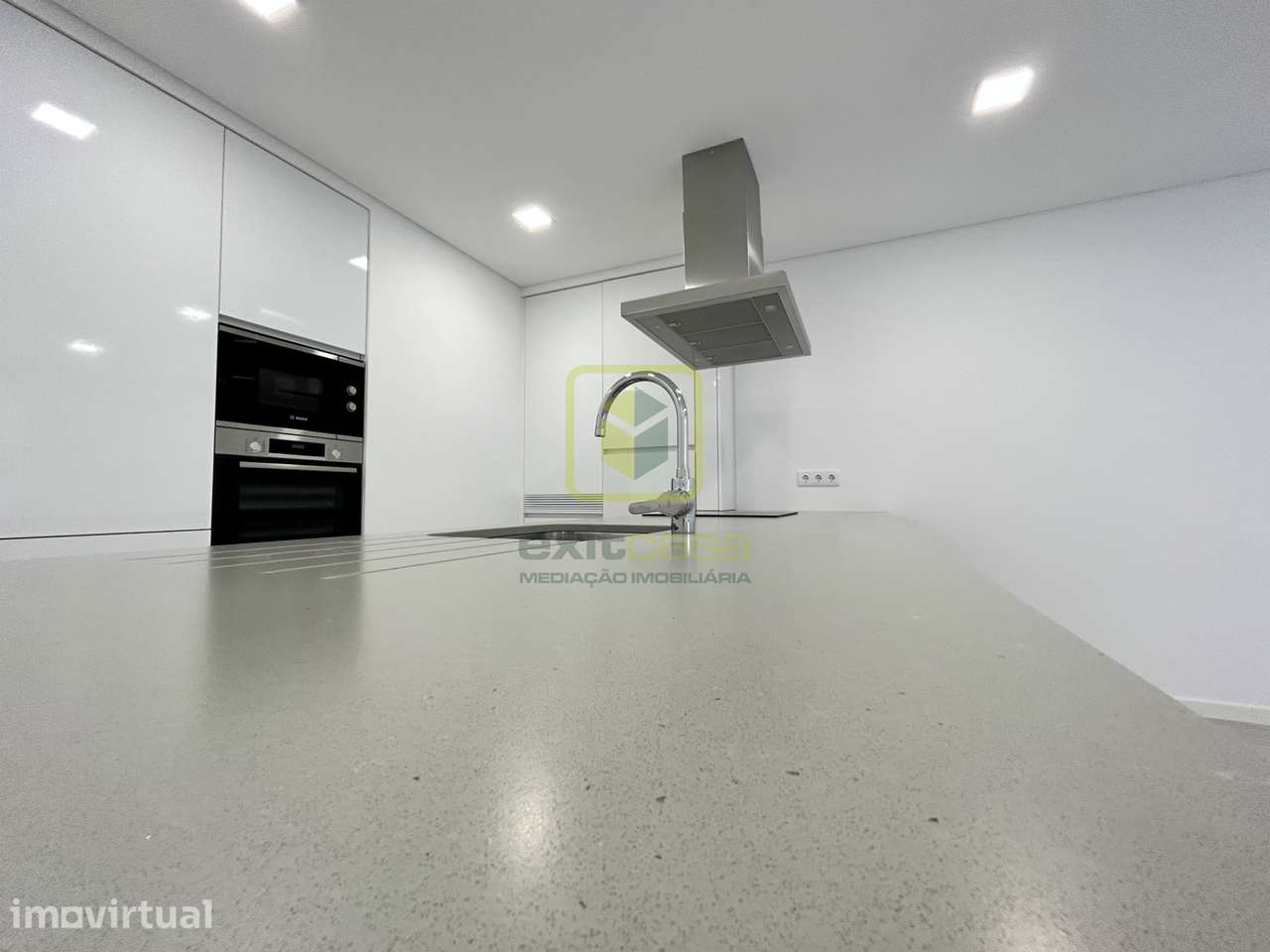 Apartamento T1 no Bairro Novo - Grande imagem: 5/21
