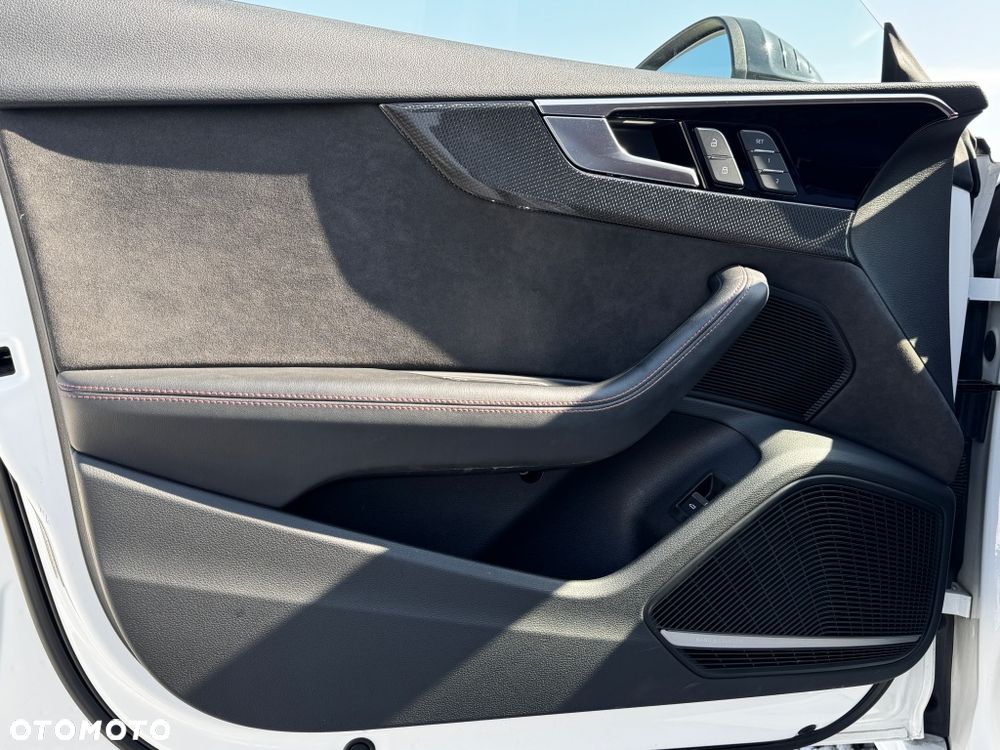 Audi S5 Sportback - 15