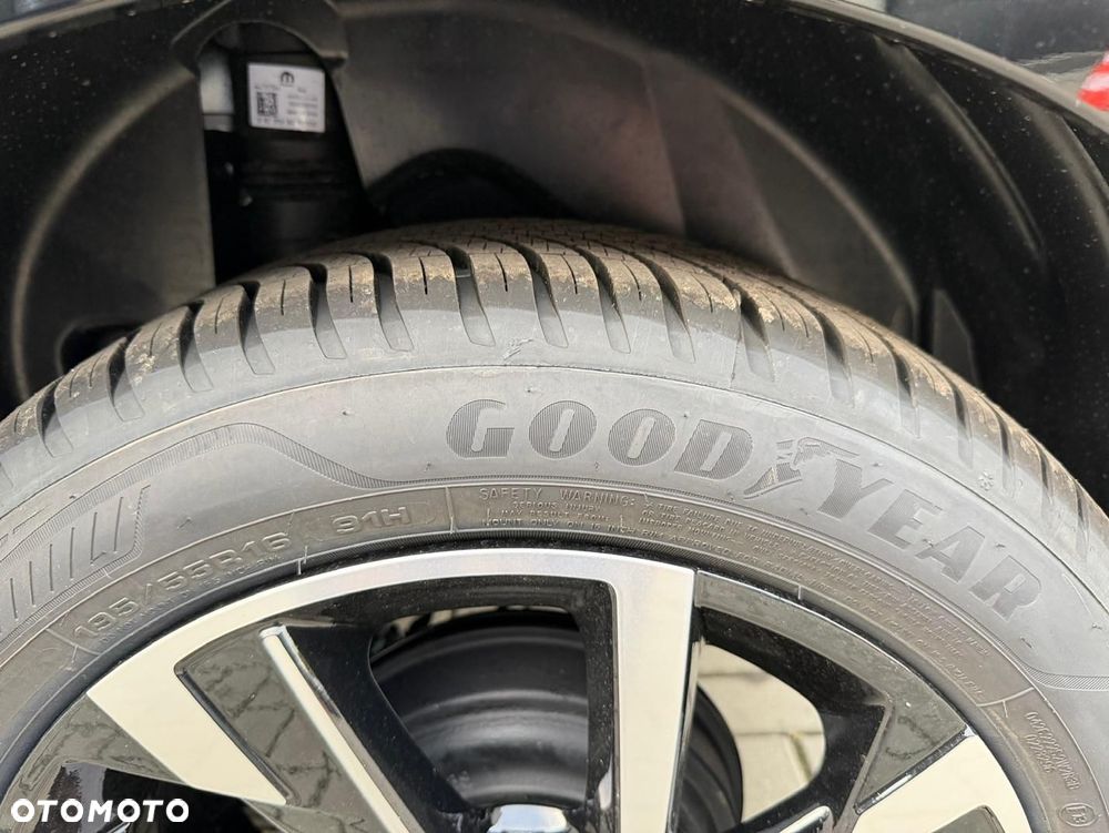 Opel Corsa - 5