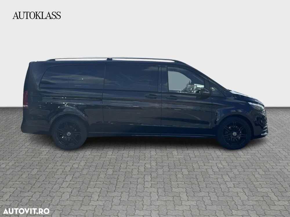 Mercedes-Benz V 300 d Combi Extra-lung 237 CP AWD 9AT AVANTGARDE EDITION - 6