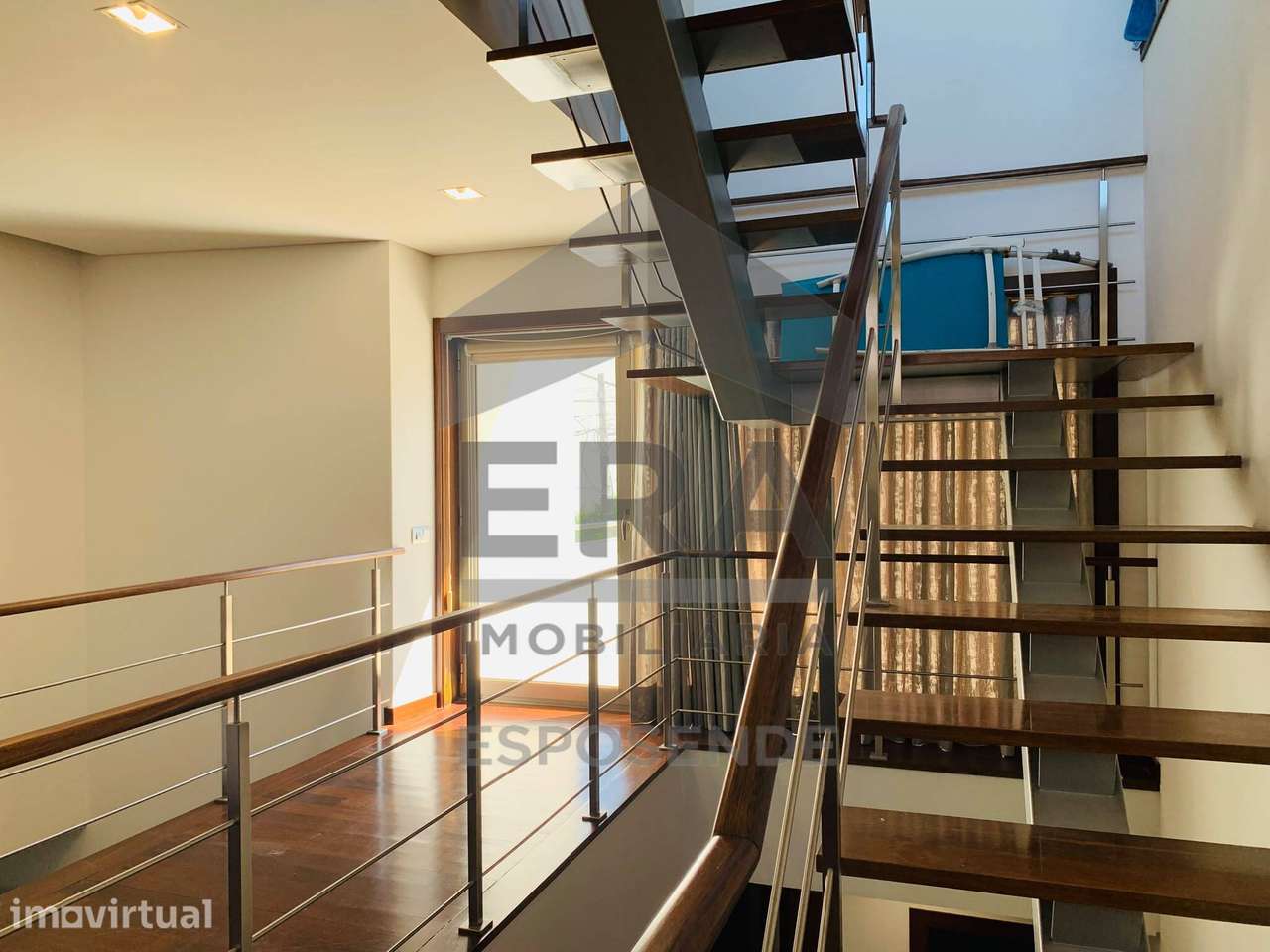 Moradia T4, com vista mar - Grande imagem: 5/22