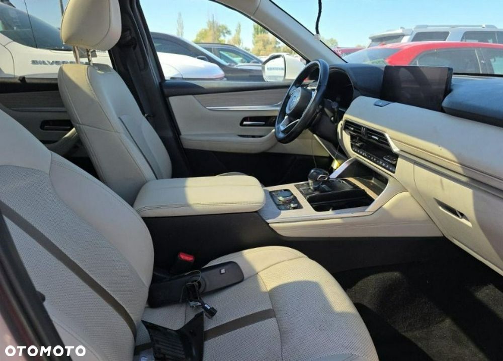 Mazda CX-90 - 6
