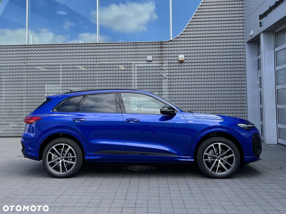 Audi Q5 - 28
