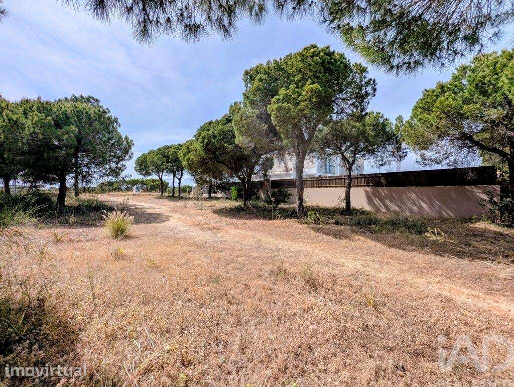 Terreno para construção em Almancil de 890,00 m2 - Grande imagem: 2/13