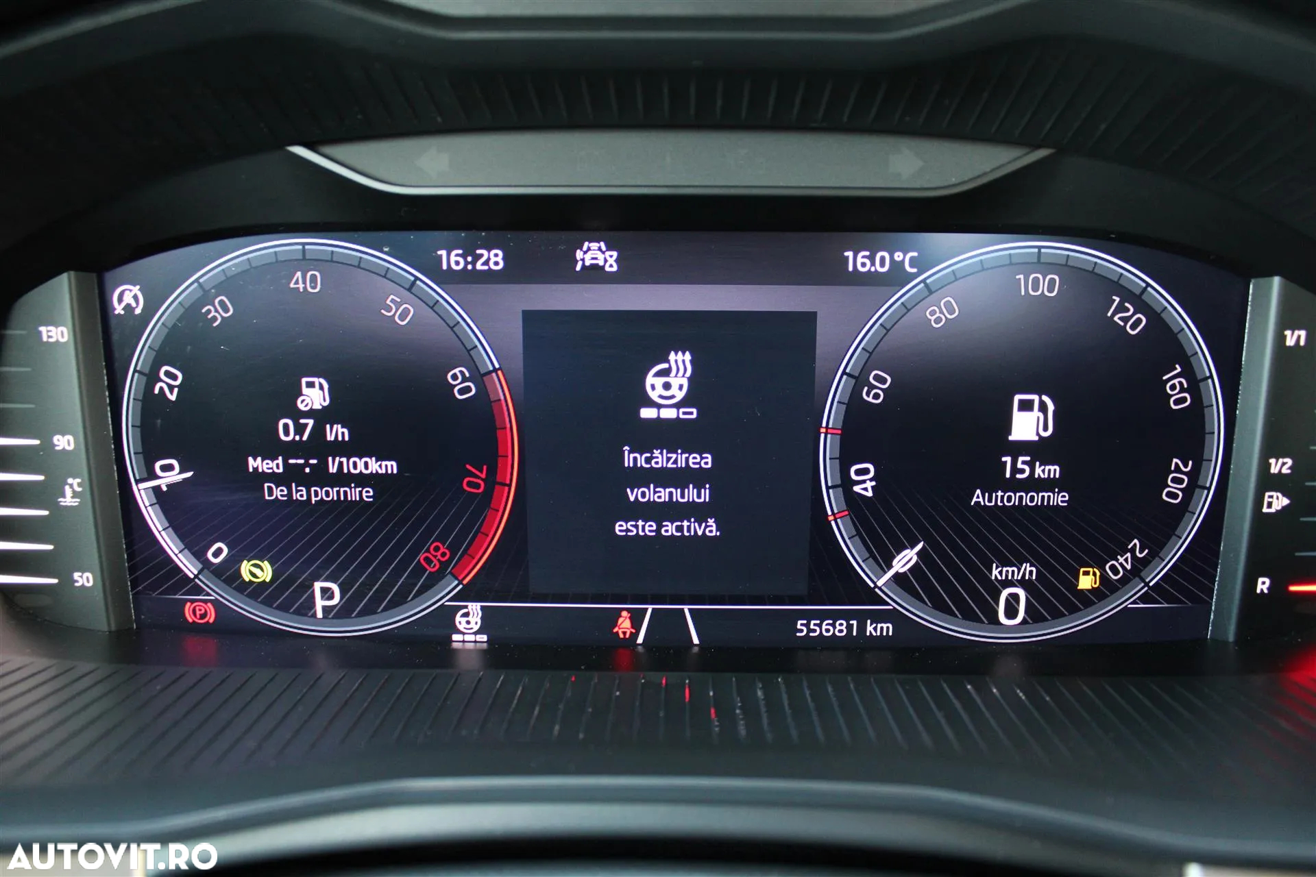 Skoda Kamiq 1.0 TSI DSG Style - 17