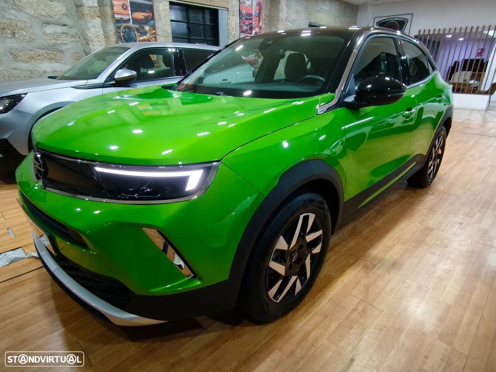 Opel Mokka-e Elegance - 3