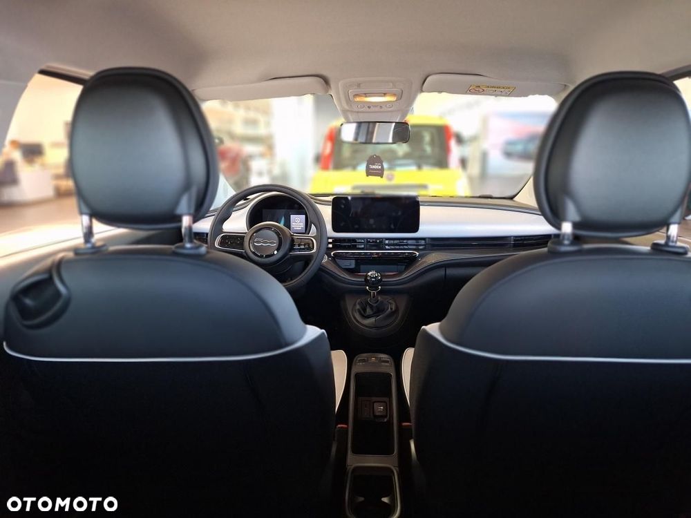 Fiat 500 - 7